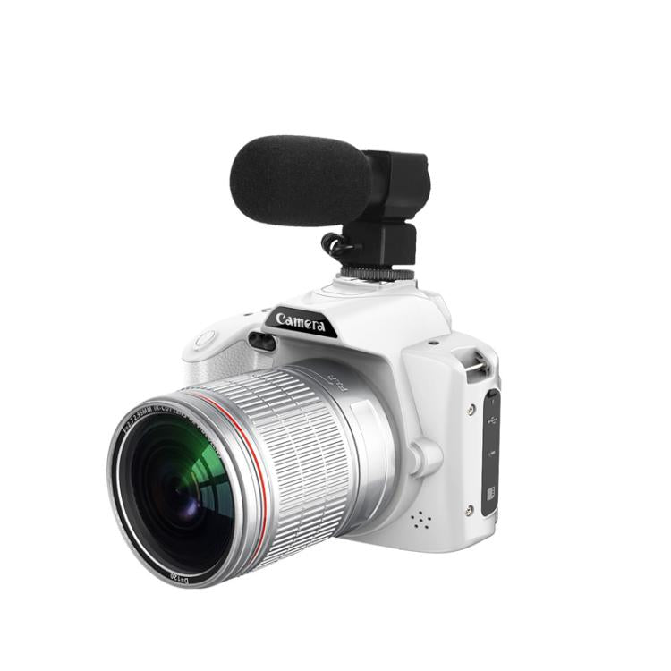 D5 HD WiFi Digital Camera 64MP Dual Camera Night Vision Photography Video DV, Standard White, Standard+Fill Light, Standard+Macro Lens, Standard+Microphone, Standard+Handheld Bracket, Standard+Mic+Light+Lens+Bracket D5 HD WiFi Digital Camera 64MP Dual Camera Night Vision Photography Video DV, Standard White, Standard+Fill Light, Standard+Macro Lens, Standard+Microphone, Standard+Handheld Bracket, Standard+Mic+Light+Lens+Bracket